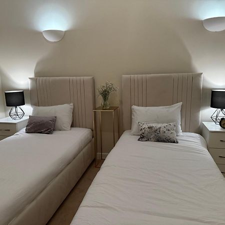Baycroft House Lejlighed London Eksteriør billede